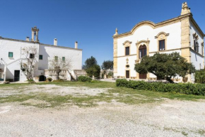 Suite Dimora Storica Maccarone Fasano